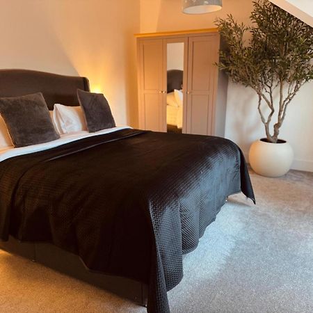 Lola'S Loft With Lake Views - Central Bowness - Pet Friendly Exteriér fotografie