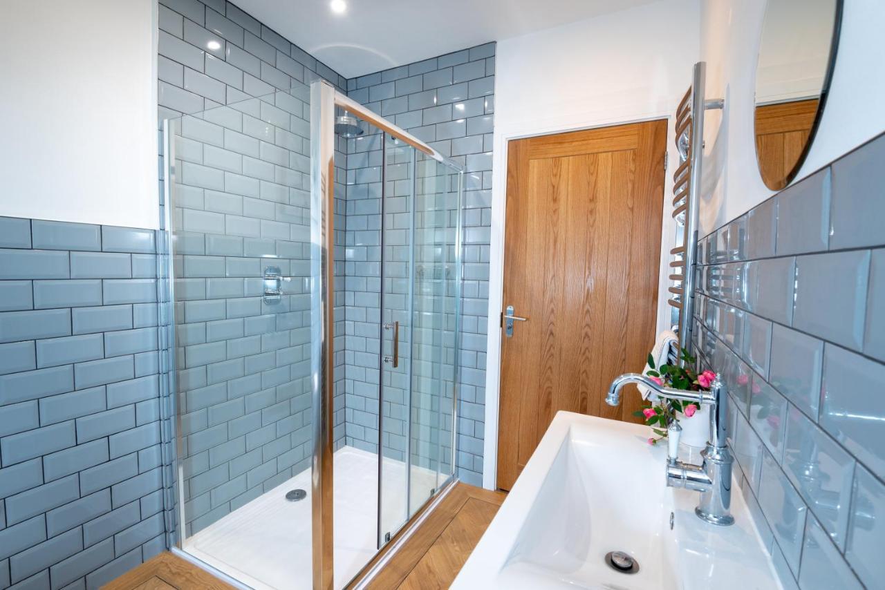 Lola'S Loft With Lake Views - Central Bowness - Pet Friendly Exteriér fotografie