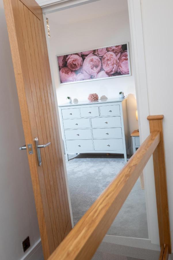 Lola'S Loft With Lake Views - Central Bowness - Pet Friendly Exteriér fotografie